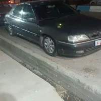 زانتیا مدل 87