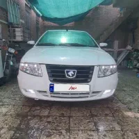 سمند سورن داشبورد سوناتایی