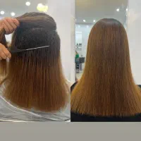 آموزش  ناخن فیبروز تتو بدن کراتین بوتاکس|خدمات آرایشگری و زیبایی|خرم‌آباد, |دیوار