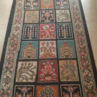 کناره سورمه ای