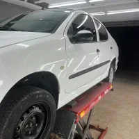 206sd مدل ۹۴|خودرو سواری و وانت|کرمان, |دیوار