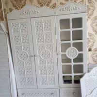 کمد|اسباب و اثاث بچه|تربتحیدریه, شهرک ولیعصر|دیوار