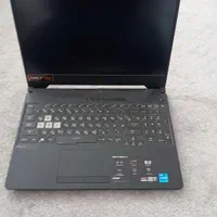 asus tuf gaming F15|رایانه همراه|تهران, شهرک محلاتی|دیوار