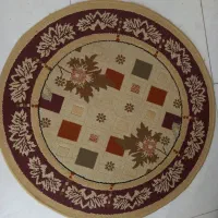 قالیچه گلیمی