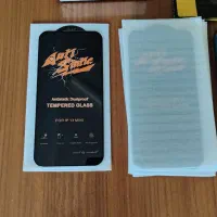 گلس و قاب آیفون ۱۳ مینی|لوازم جانبی موبایل و تبلت|تهران, جی|دیوار