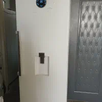 فروش یخچال ساید باید ساید دوقلوی پاکشوما