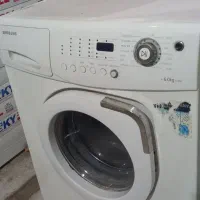 لباسشویی اتومات خوشکن سامسونگ