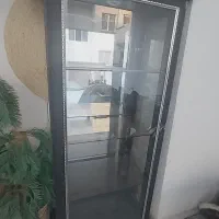 فروش مبل ۷ نفر و فرش ۱۲ متری وبوفه|فرش|مهر, |دیوار