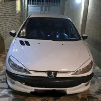 206تیپ دو