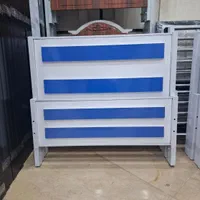 تخت خواب یک نفره حاجی پور(تختخواب۱یکنفره)تشک هایدی|تخت و سرویس خواب|مشهد, حسین‌آباد|دیوار