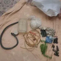 لوازم اکواریم (تقریبا کامل)