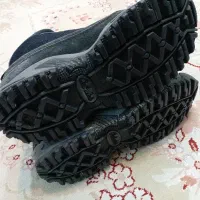 کتونی ونیم بوت اورجینال سایز 38|کیف، کفش، کمربند|شیراز, شهرک دارایی|دیوار