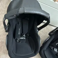 کریر مدل هیرو|کالسکه و لوازم جانبی|سمنان, |دیوار