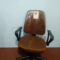 صندلی چرخ دار نونو