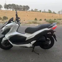 موتور اس وای ام گلکسی jt200