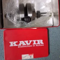 شاتون میلنگ ۲۰۰ استارتی|قطعات یدکی و لوازم جانبی|ماسال, |دیوار