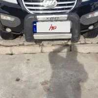 لیفان ۶۰دنده هلمن