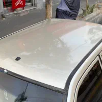 پراید مدل ۸۷ بی رنگ خشک|خودرو سواری و وانت|تبریز, |دیوار