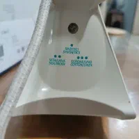 اتو بخار دلونگی اصل|اتو و لوازم اتو|فردیس, خیام غربی|دیوار