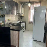 آپارتمان ۶۰ متری تک واحدی یخچال*روا*|فروش آپارتمان|قزوین, |دیوار