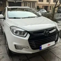 جک s5 نیوفیس سفید ۱۴۰۱ شرایط اقساطی