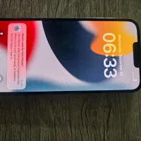 آیفون ۱۳ پرومکس دو سیم کارت