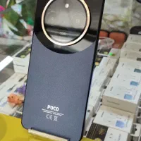 موبایل poco c75 اقساط با چک وطلا