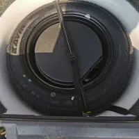 پارس تی یو 4 400 سیمی صفر بشرط دستگاه|خودرو سواری و وانت|داراب, |دیوار