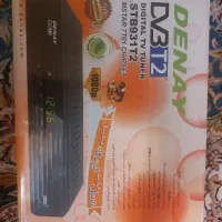 گیرنده دیجیتال Denay