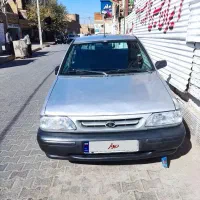 پراید ۸۹ بیرنگ شاسی پلمپ|خودرو سواری و وانت|تربت جام, امام|دیوار