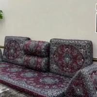 شاه نشین سنتی طوسی-+|پشتی|قم, نیروگاه|دیوار