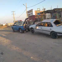 یدک کش نرماشیر