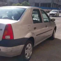 رنو تندر 90 (L90 لوگان) E2، مدل ۱۳۸۷|خودرو سواری و وانت|تهران, بروجردی|دیوار