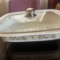 سوفله خوری بزرگ|ظروف سرو و پذیرایی|تهران, سنائی|دیوار