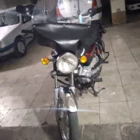 موتورباگسر