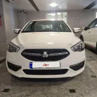 شاهین ۱۴۰۳  gl درحد نو بدون توضیح