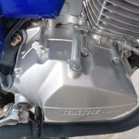 موتورسیکلت ۱۵۰صفرکیلومتر|موتورسیکلت|شیروان (خراسان), |دیوار