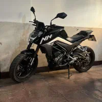 گارد cf|موتورسیکلت|تهران, امیریه|دیوار