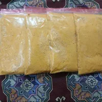 خمیر فلافل