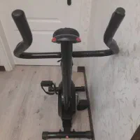 دوچرخه در جا در حد|تجهیزات ورزشی|پردیس, فاز ۱۱|دیوار