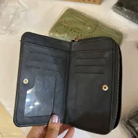 انواع کیف پول|کیف، کفش، کمربند|قم, دروازه ری|دیوار