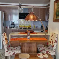 میز و صندلی ناهارخوری شش نفره