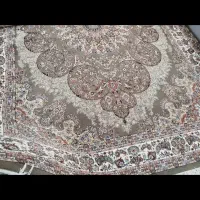 فرش ۱۲متری ۷۵۰شانه|فرش|اشتهارد, |دیوار