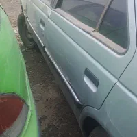 ۴۰۵ موتورtu5