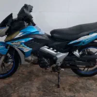 موتور دایچی