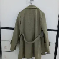 پالتو کتی فوتر|لباس|لنجان, |دیوار