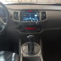 کیا اسپورتیج 2400cc، مدل ۲۰۱۳|خودرو سواری و وانت|قزوین, |دیوار