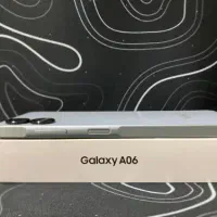 سامسونگ a06|موبایل|مشهد, یوسفیه (شهرک غرب)|دیوار