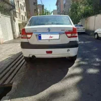 پارس تندر (ال۹۰) مدل ۹۶ بیرنگ و کم‌کار