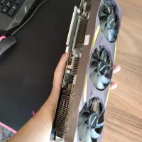 کارت گرافیک RTX3080